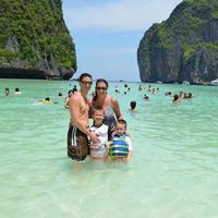 Отзыв от Семён - DTV виза